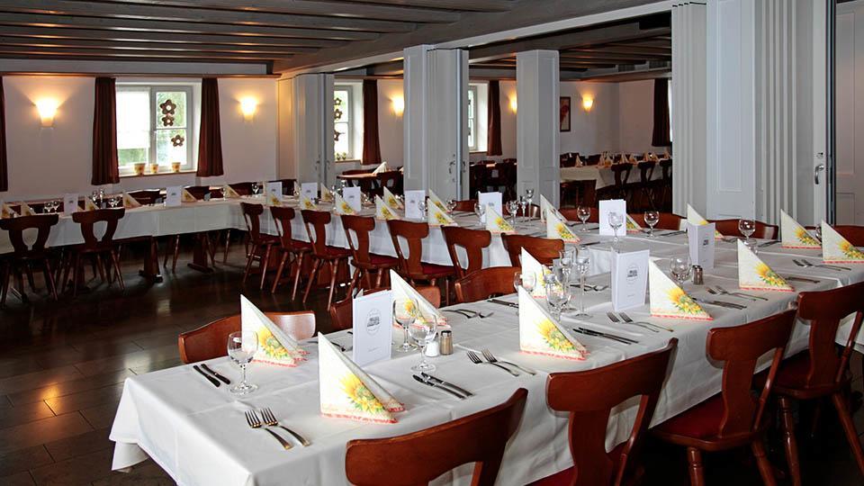 Hofmark Brauereigasthof Hotel Lenting Kültér fotó